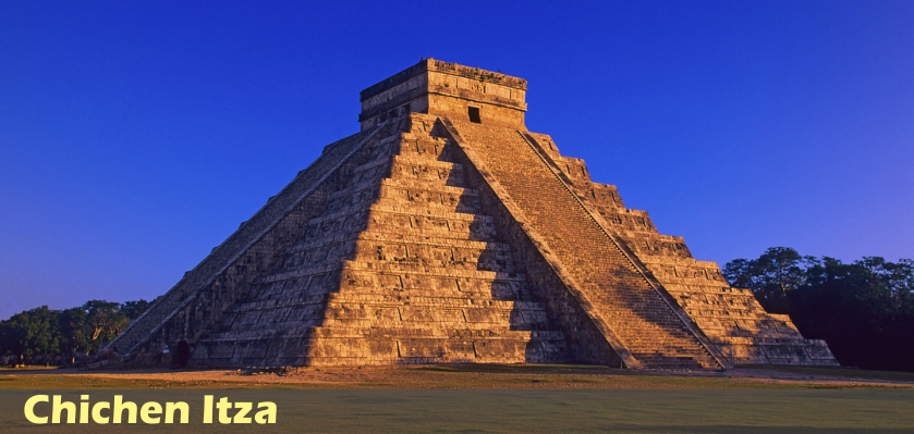 Chichen Itza